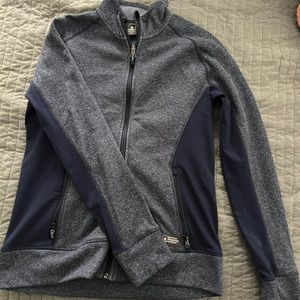 Eastern Mountain Sports zip up